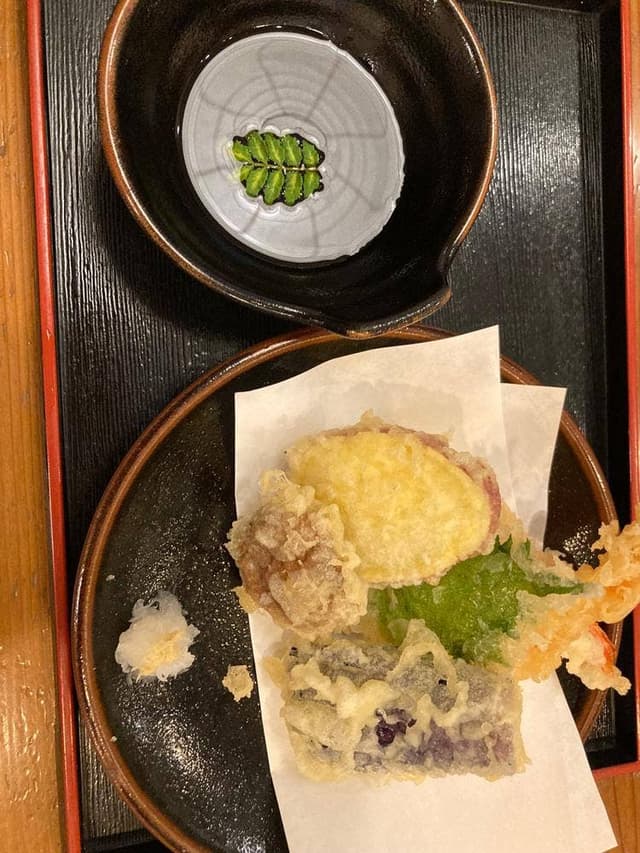 そば廣 - サブ画像2