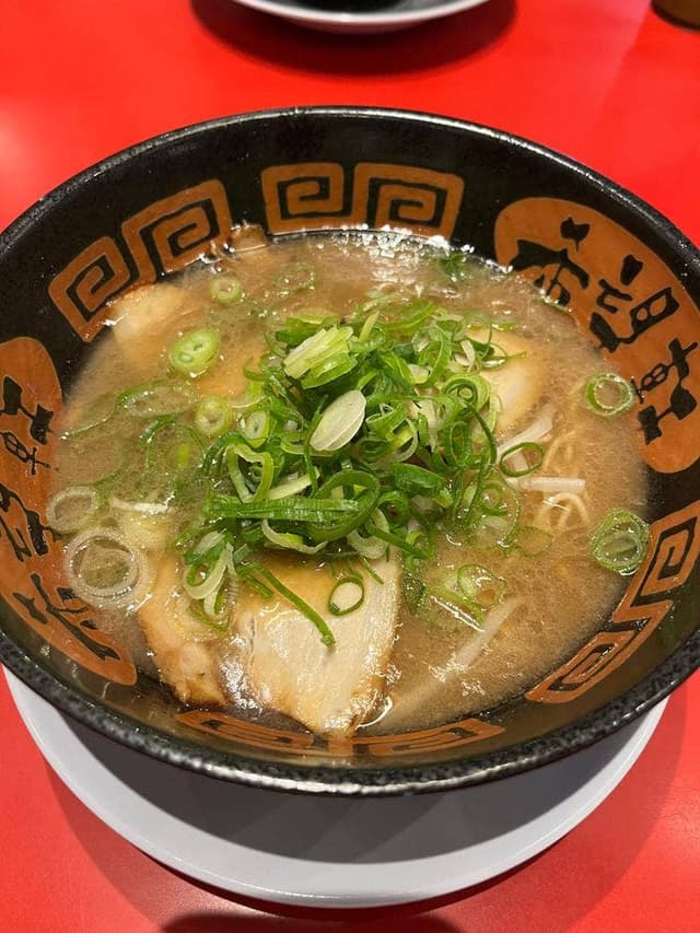 希望軒 和田山店 - サブ画像3