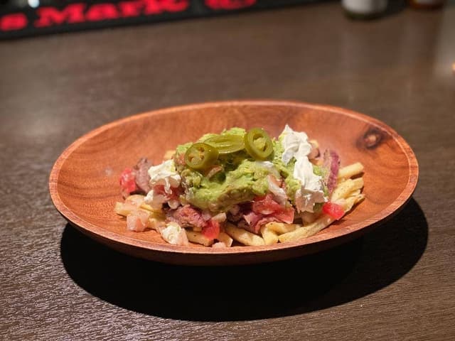 メキシコ料理＆バー BALMIL - サブ画像2