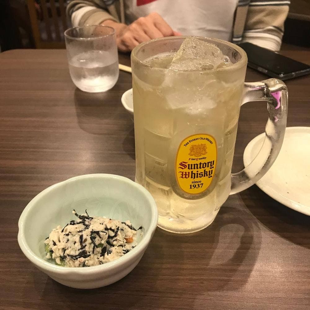 たよし 千日前店