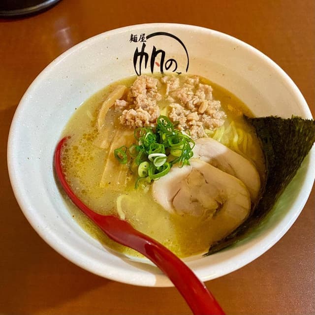 麺屋 帆のる 新宿御苑前店 - サブ画像1
