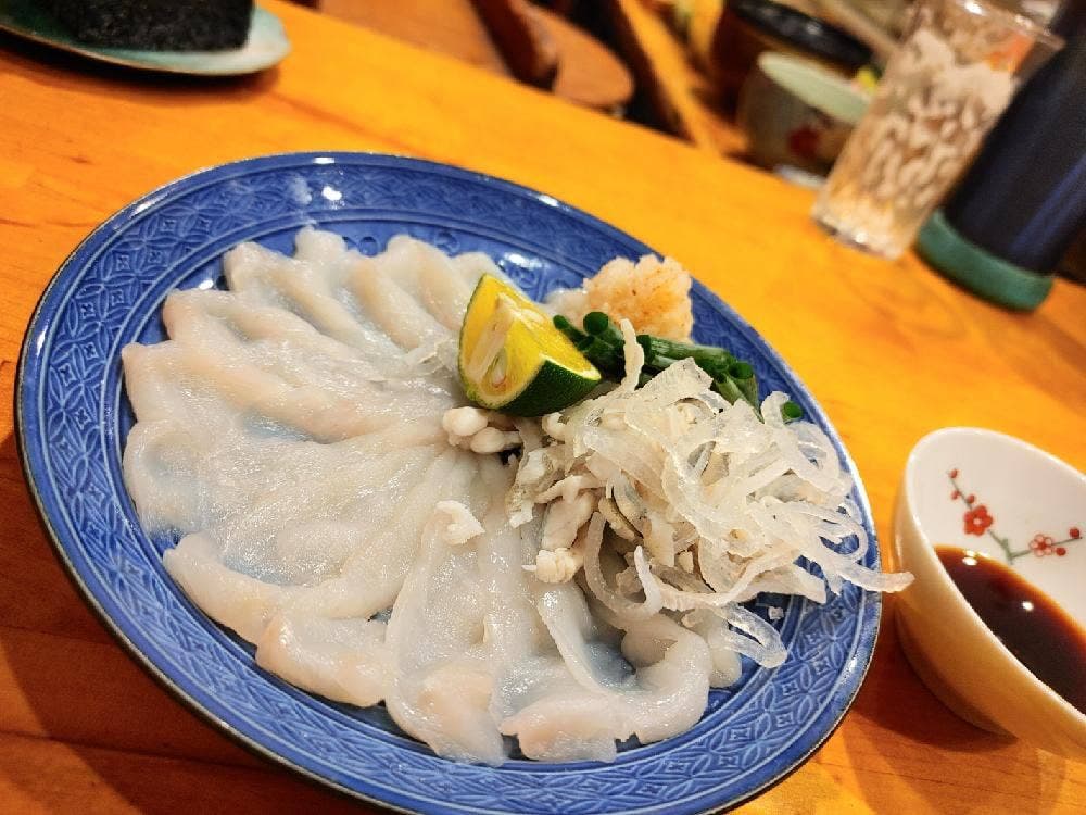 辰巳寿司