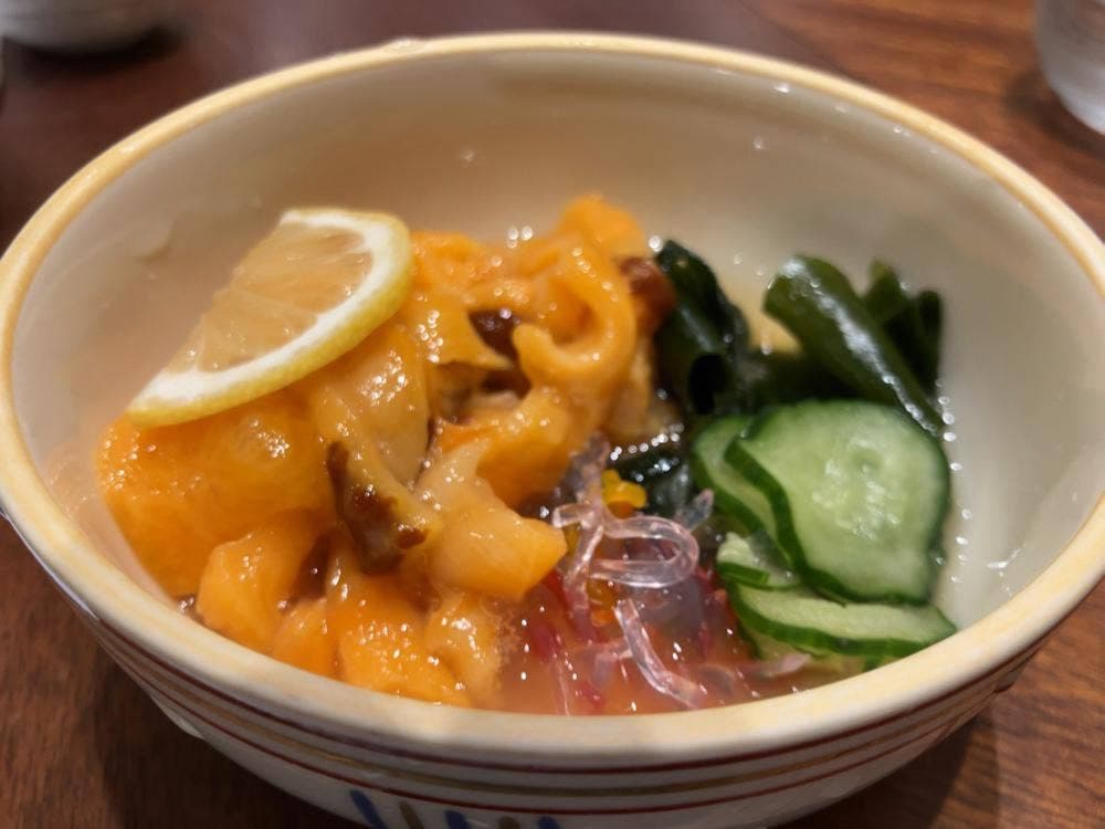 すし山ざき