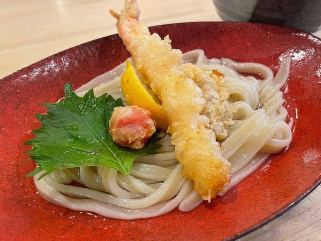 うどん屋 大作 - サブ画像1