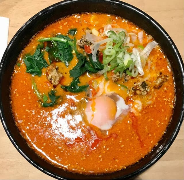 餃子 いち - サブ画像2