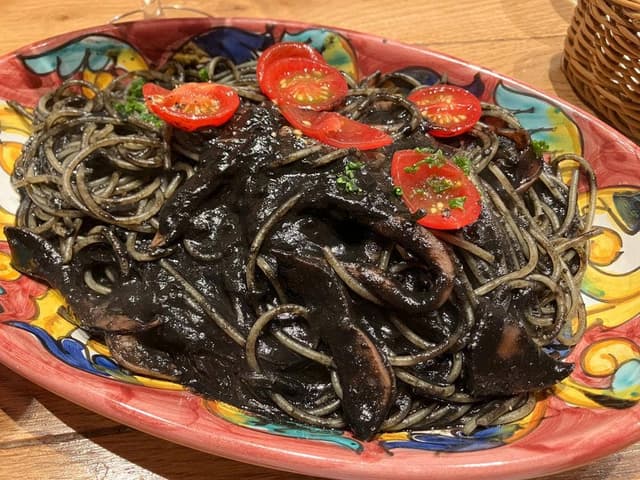 トラットリア ピッツェリア アレグロ 難波店 - サブ画像2