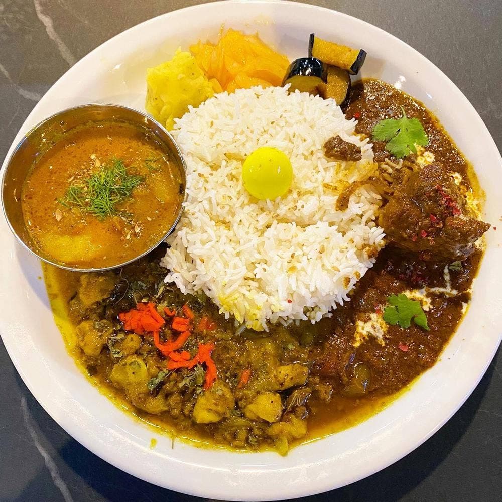 Z-GA spice