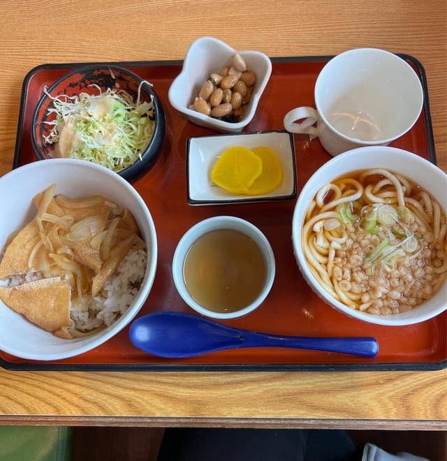 萬盛庵 - サブ画像1