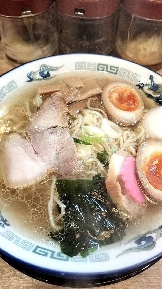 北海道らーめん みそ熊 御徒町駅前店 - サブ画像3