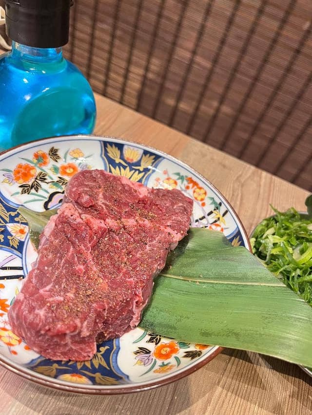 焼肉ホルモンたけ田 豊田店 - サブ画像2
