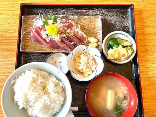 やながわ - サブ画像3