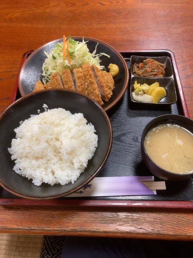 とんかつ三味 - サブ画像1