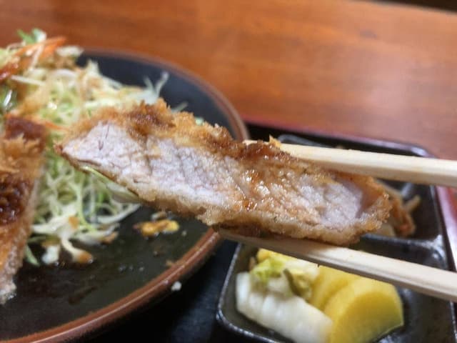 とんかつ三味 - サブ画像2