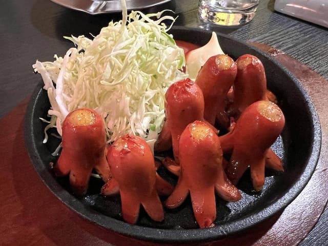 昭和ロマネスク大衆酒場 恋の赤レンガ通り - サブ画像1