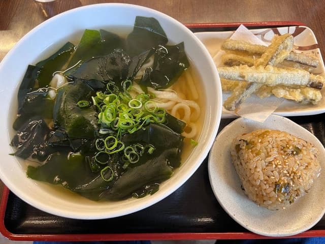 ほり野の麺工房 - サブ画像2