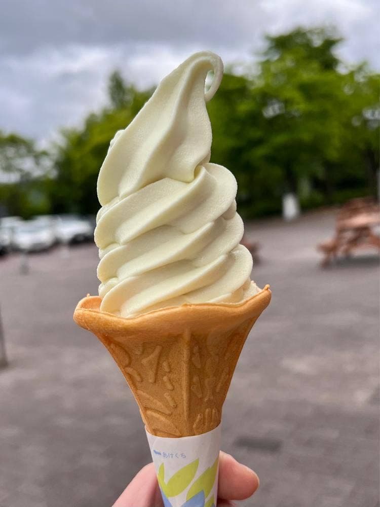 屋台村 談合坂SA上り