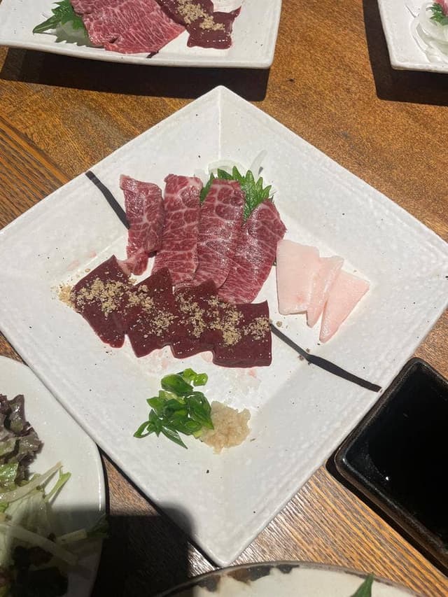 おはこ 炭焼 上通店 - サブ画像1