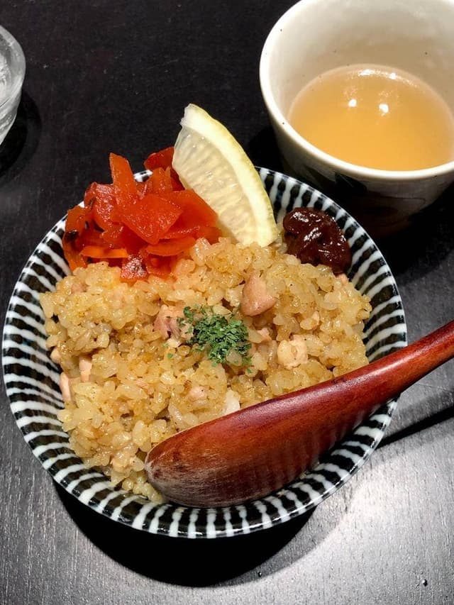 焼鳥 美鶏 - サブ画像1