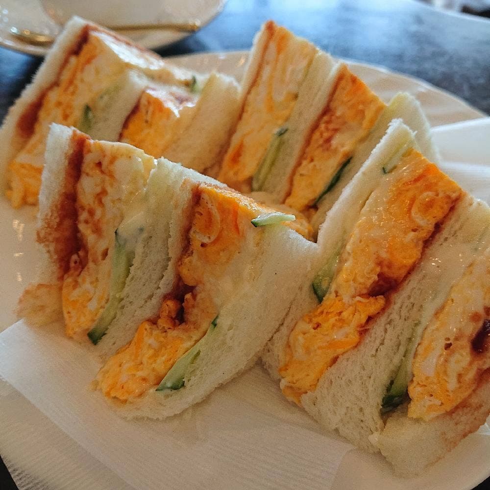喫茶KANO