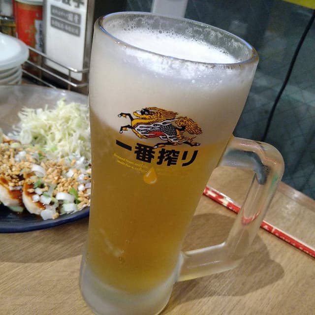 大阪王将 大井町店 - サブ画像2