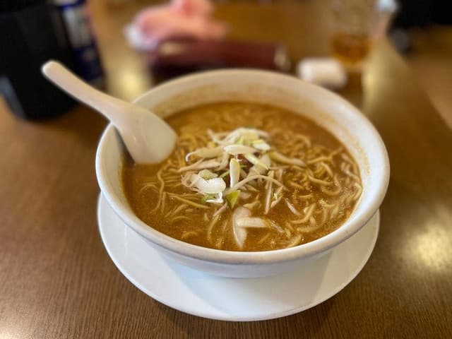 萬盛園 - サブ画像1
