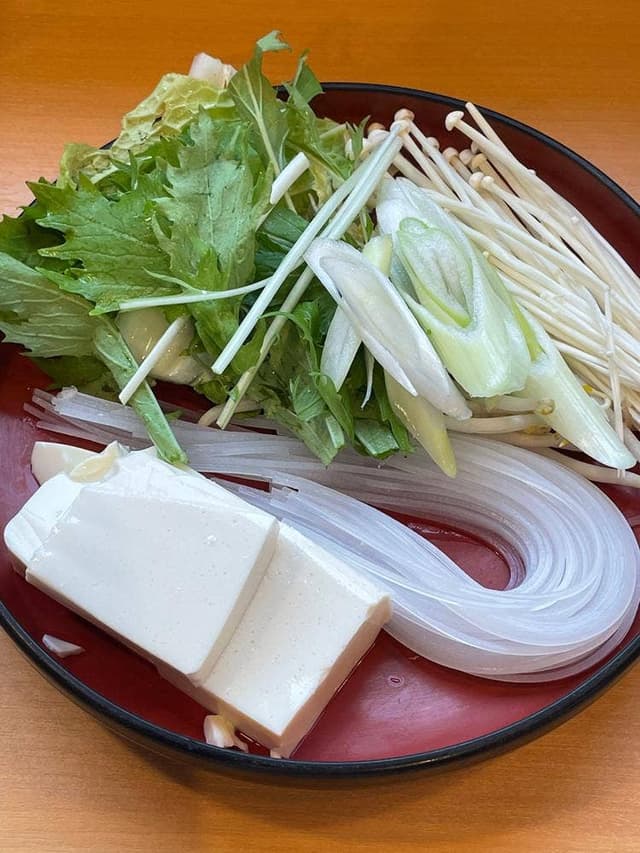 しゃぶしゃぶ串カツ食べ放題 大地のぶた 野々市店 - サブ画像1