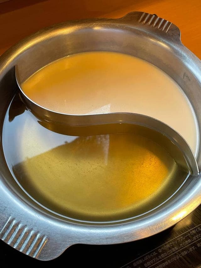 しゃぶしゃぶ串カツ食べ放題 大地のぶた 野々市店 - サブ画像2