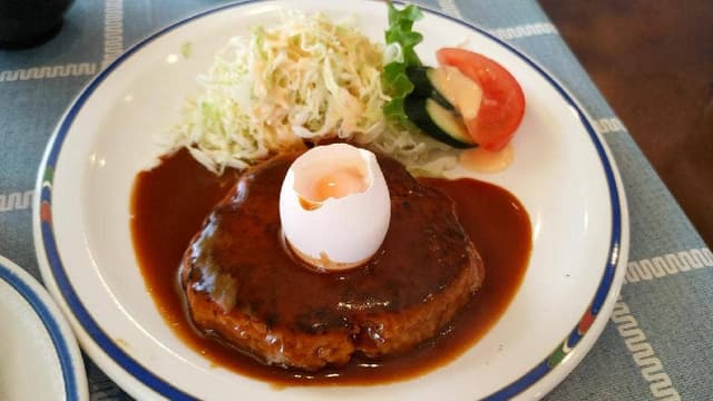 レストラン つねまつ - サブ画像1