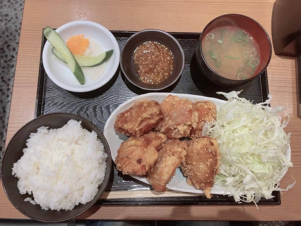 鶏千 西葛西店