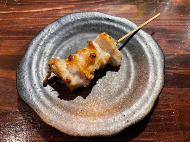 YOSHI丸 - サブ画像2