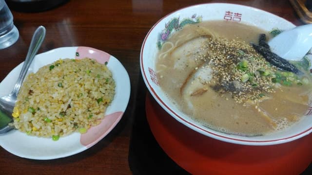 らーめん福来家 - サブ画像1