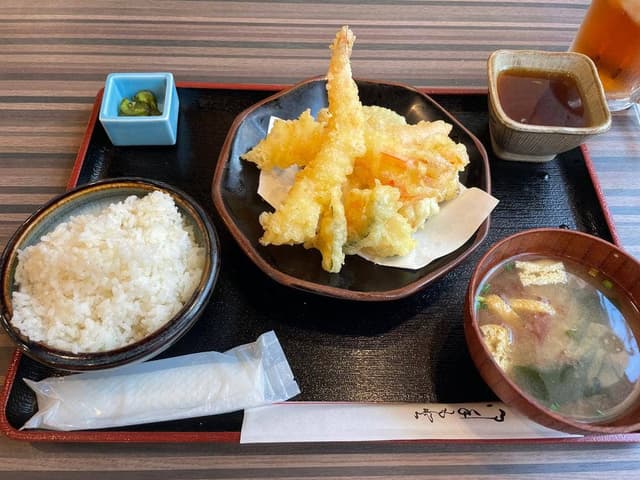 魚八 - サブ画像2