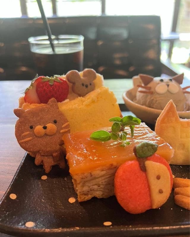 cafe cocotte - サブ画像1