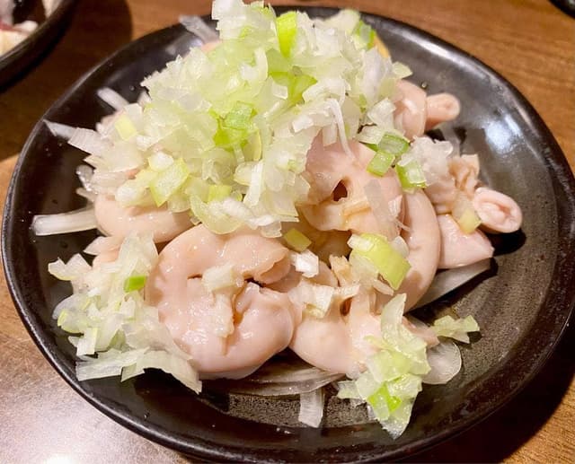 焼とり よね田 - サブ画像3