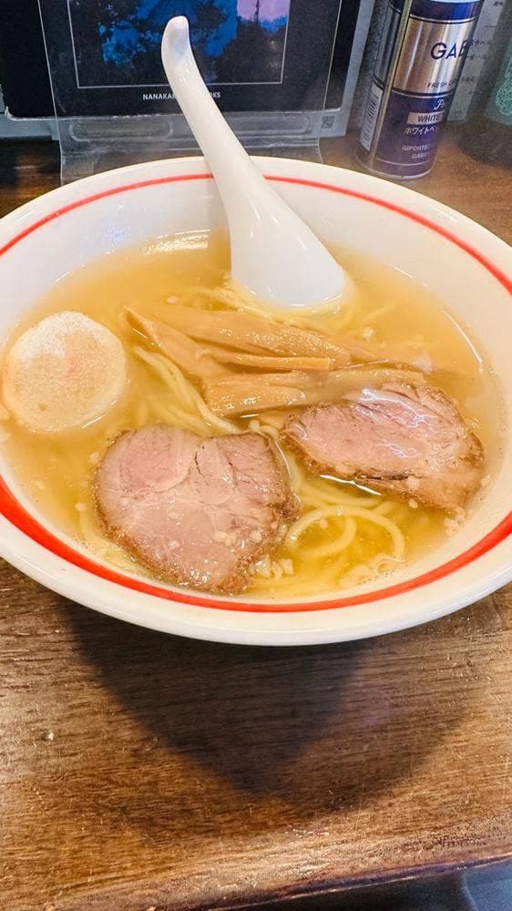 キッチン中華あじたか - サブ画像3
