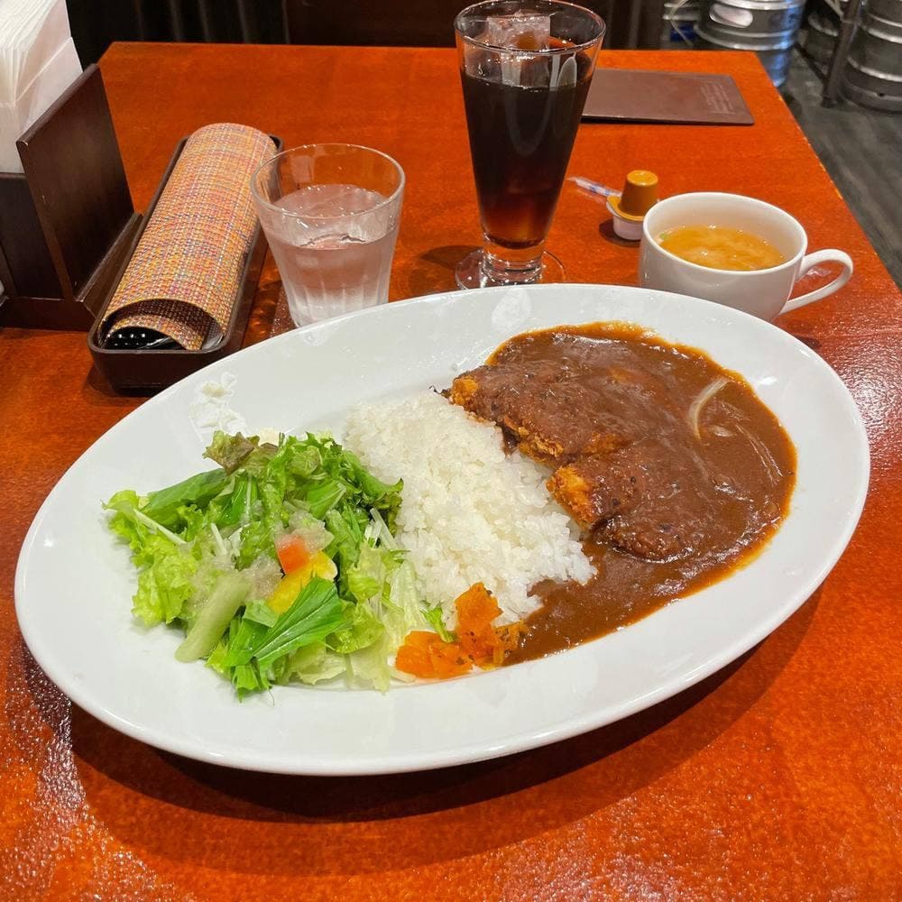 土手町ダイナー