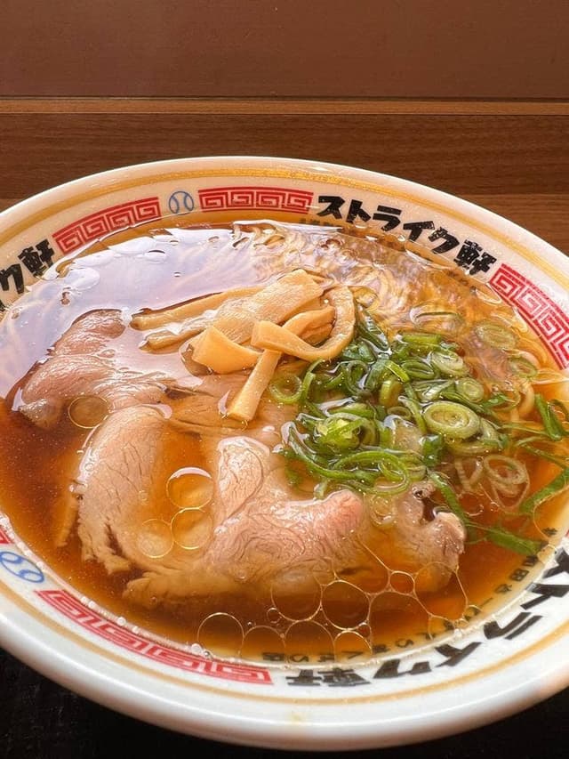 岸和田サービスエリア 下り線 スナックコーナー - サブ画像1