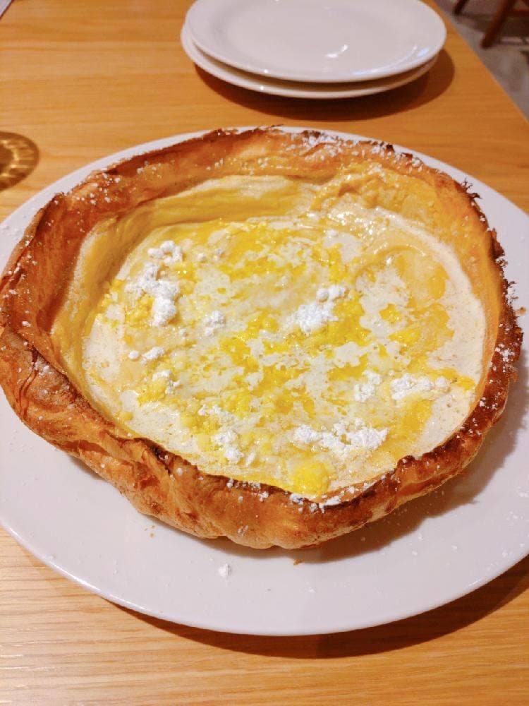 オリジナルパンケーキハウス ららぽーと福岡店