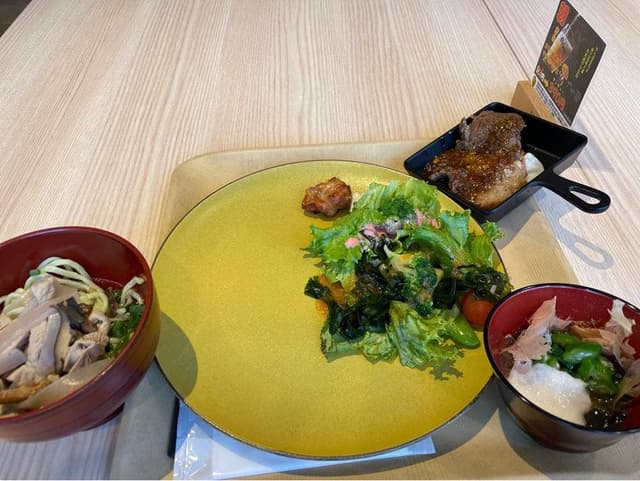 琉球ダイニング はなぐすく - サブ画像2