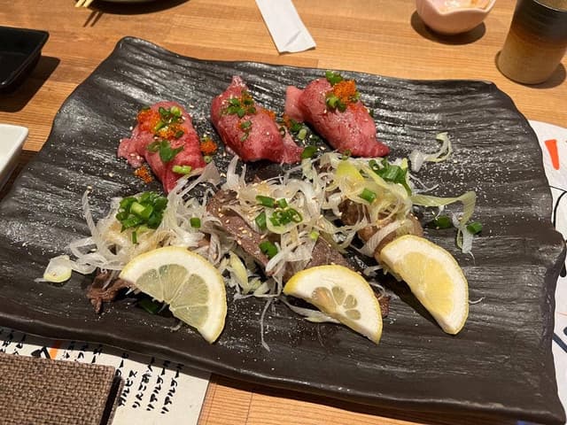 和牛肉酒場 じゅーしゐ 戸塚駅前店 - サブ画像3