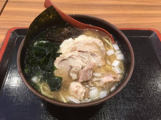 イレブンフーズ 源流 - サブ画像2