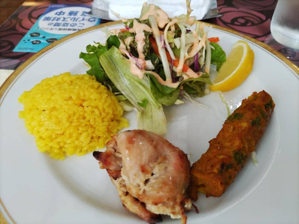 アショカ 京都店