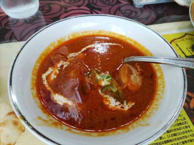 アショカ 京都店 - サブ画像2