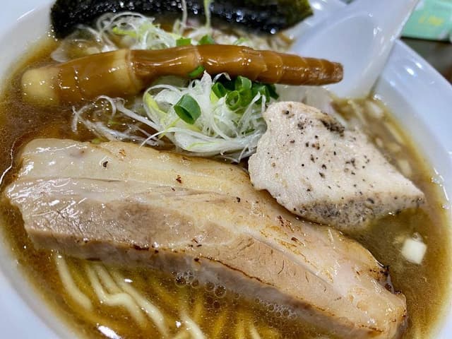 中華そば あたり - サブ画像1