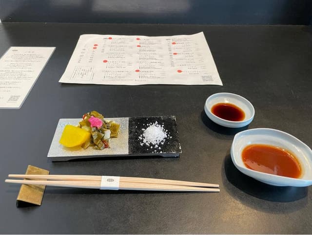 とんかつ 康四郎 - サブ画像2