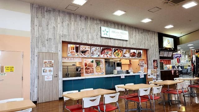 ASIAN STARS KITCHEN - サブ画像2