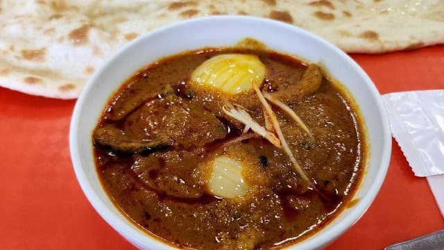ASIAN STARS KITCHEN - サブ画像1