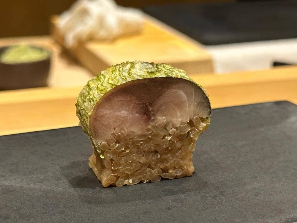 すし てんちじん