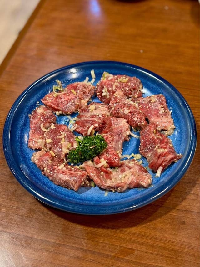 焼肉 広鈴 - サブ画像1