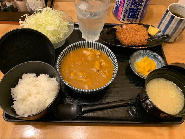 菜肴ますだ - サブ画像3